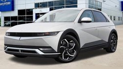 2023 Hyundai Ioniq 5 SEL