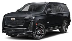 2023 Cadillac Escalade-V Base