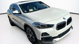 2023 BMW X2 xDrive28i