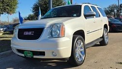 2014 GMC Yukon SLT