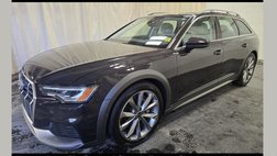 2024 Audi A6 allroad quattro Premium Plus 55 TFSI