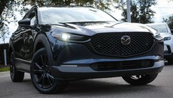 2026 Mazda CX-30 2.5 Turbo Aire Edition