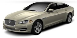 2011 Jaguar XJL Base