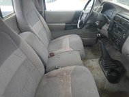 1996 Mazda B-Series Truck 