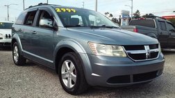 2009 Dodge Journey SXT