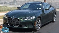 2024 BMW 4 Series 430i xDrive