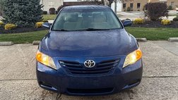 2009 Toyota Camry Base