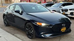 2021 Mazda MAZDA3 Select