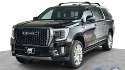 2024 GMC Yukon XL Denali Ultimate