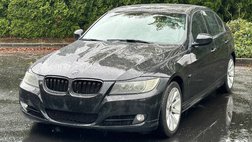 2011 BMW 3 Series 328i