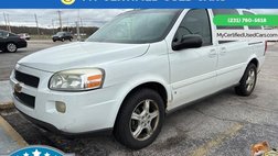 2006 Chevrolet Uplander LT