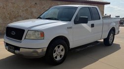 2004 Ford F-150 XL