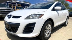 2011 Mazda CX-7 i Sport