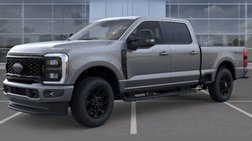2026 Ford Super Duty F-250 XLT