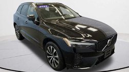 2025 Volvo XC60 B5 Plus Dark Theme