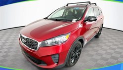 2020 Kia Sorento S