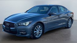 2014 Infiniti Q50 Premium