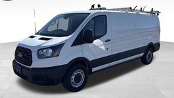 2019 Ford Transit 250