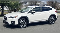 2018 Subaru Crosstrek 2.0i Limited
