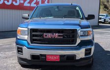 2015 GMC Sierra 1500 Base