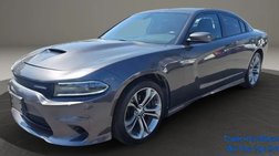 2020 Dodge Charger R/T