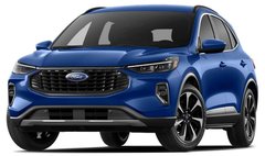 2023 Ford Escape Hybrid Platinum