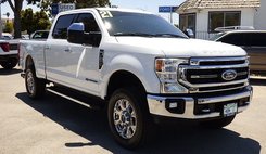 2021 Ford Super Duty F-250 Lariat