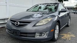 2009 Mazda MAZDA6 i Grand Touring