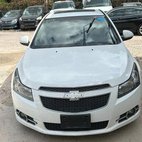 2014 Chevrolet Cruze 2LT Auto