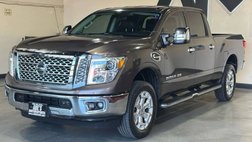2016 Nissan Titan XD SL