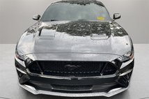 2023 Ford Mustang GT Premium