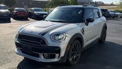 2020 MINI Countryman Cooper S ALL4