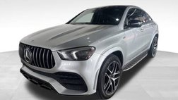 2021 Mercedes-Benz GLE-Class AMG GLE 53