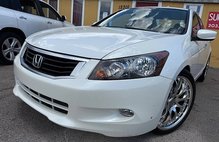 2008 Honda Accord EXL