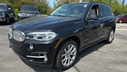 2016 BMW X5 xDrive40e