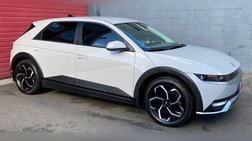 2023 Hyundai Ioniq 5 SE