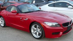 2016 BMW Z4 sDrive28i