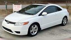 2008 Honda Civic EX-L