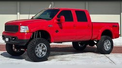 2003 Ford Super Duty F-250 XLT