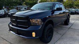 2013 Ram Ram Pickup 1500 Express