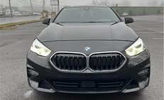 2021 BMW 2 Series 228i xDrive Gran Coupe