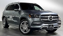 2022 Mercedes-Benz GLS GLS 450