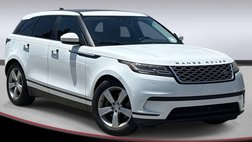 2018 Land Rover Range Rover Velar P380 S