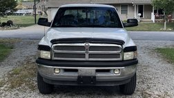 2001 Dodge Ram 2500 ST