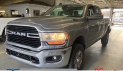 2019 Ram Ram Pickup 2500 Big Horn