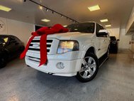 2008 Ford Expedition Limited