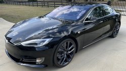 2018 Tesla Model S 75D