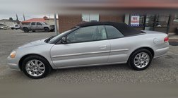 2006 Chrysler Sebring Limited