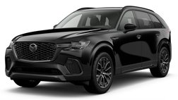 2025 Mazda CX-70 3.3 Turbo S Premium