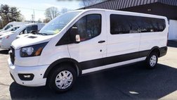 2024 Ford Transit 350 XL